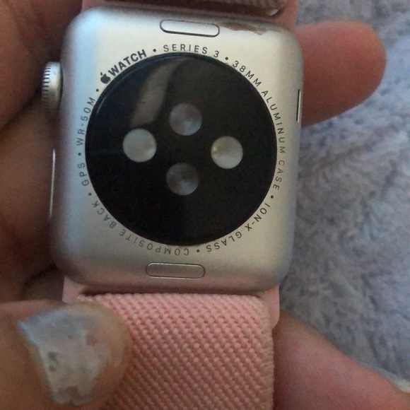 Apple Watch Series 3